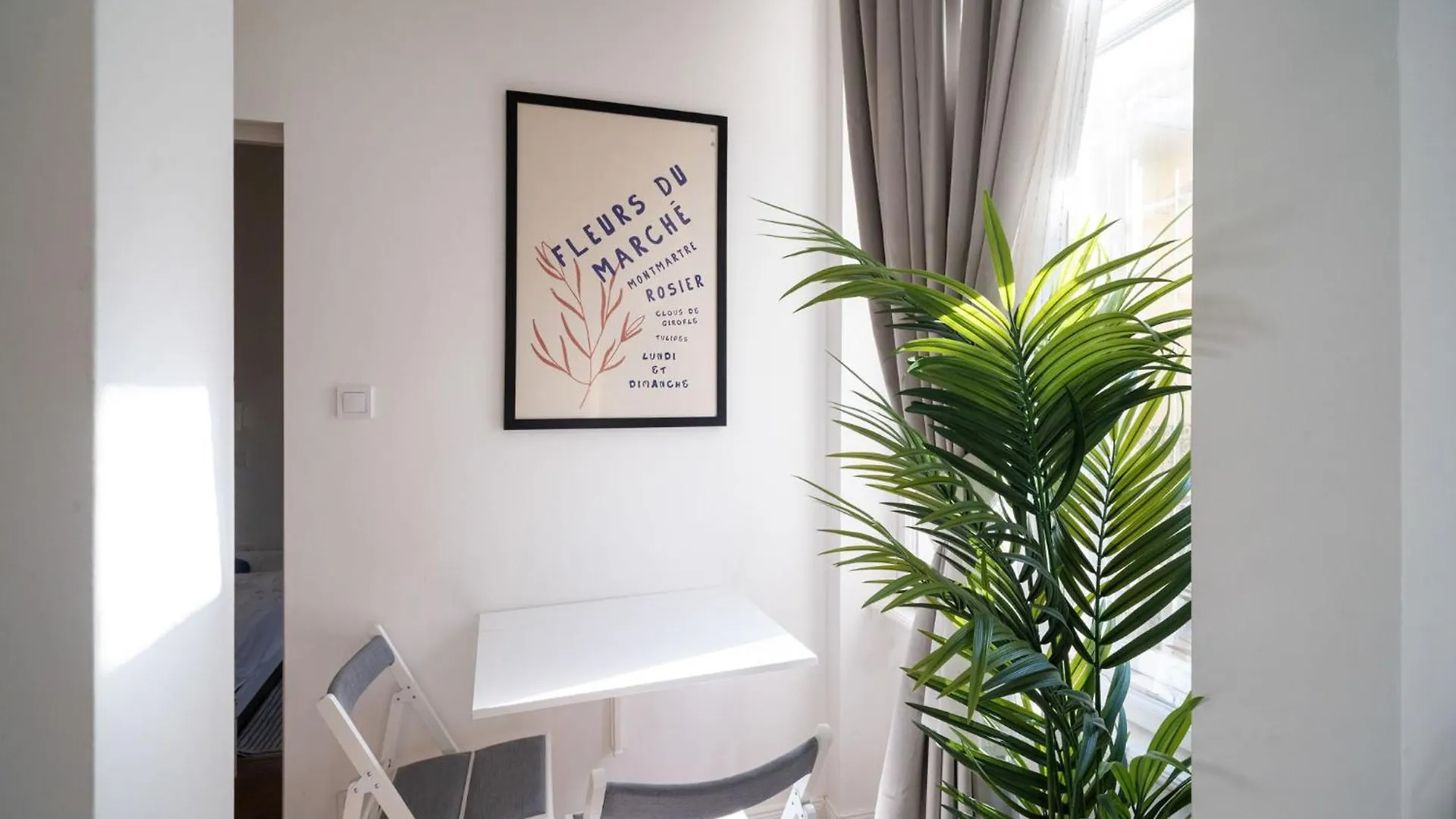 Διαμέρισμα Two Amazing Bedrooms In The City Center Βουδαπέστη
