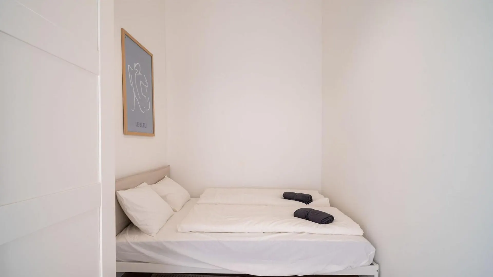 Διαμέρισμα Two Amazing Bedrooms In The City Center Βουδαπέστη Ουγγαρία