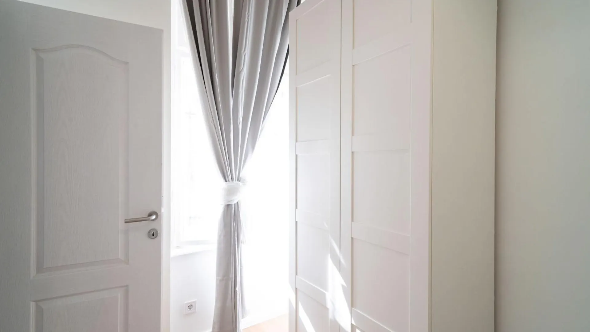 Two Amazing Bedrooms In The City Center Βουδαπέστη Διαμέρισμα