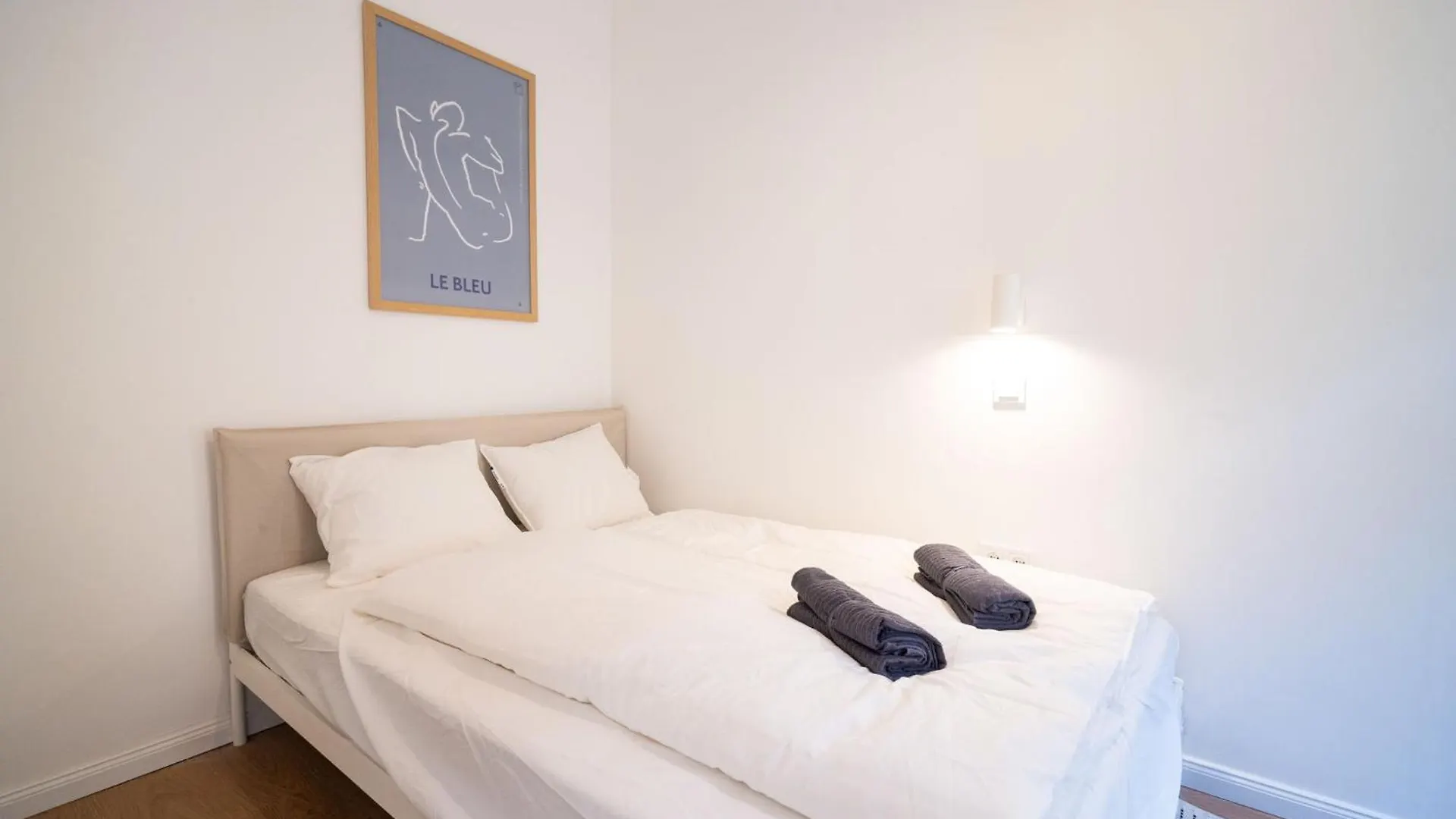 Two Amazing Bedrooms In The City Center Βουδαπέστη 0*,  Ουγγαρία