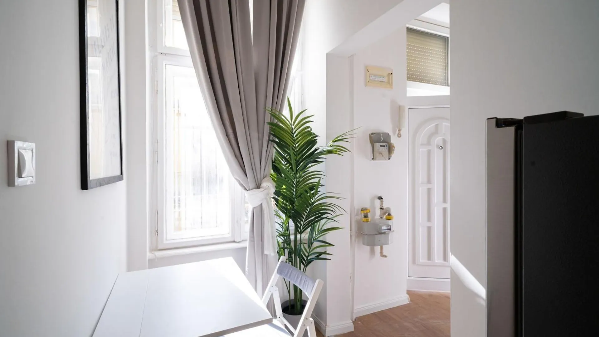 Two Amazing Bedrooms In The City Center Βουδαπέστη