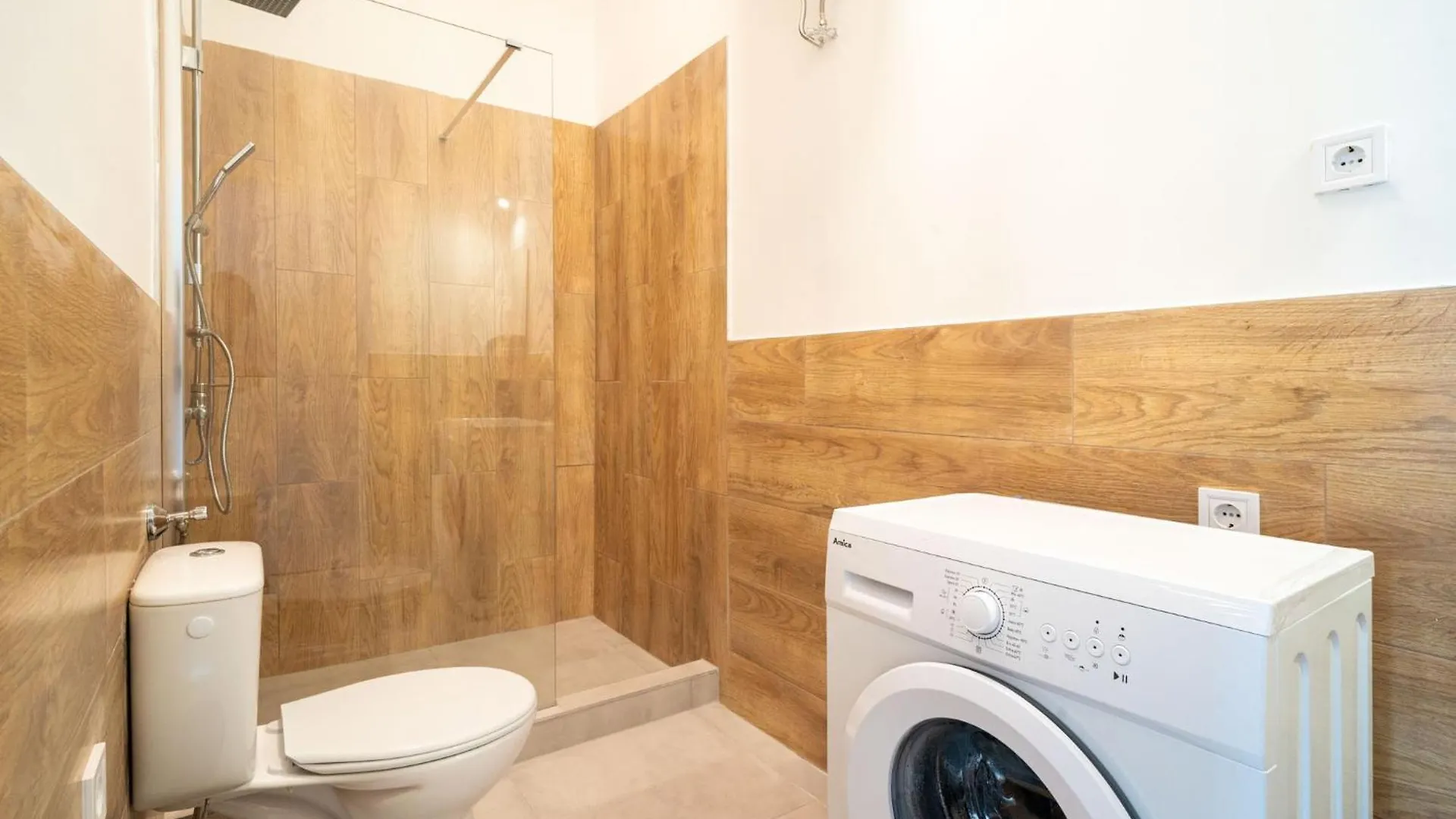 Two Amazing Bedrooms In The City Center Βουδαπέστη Διαμέρισμα