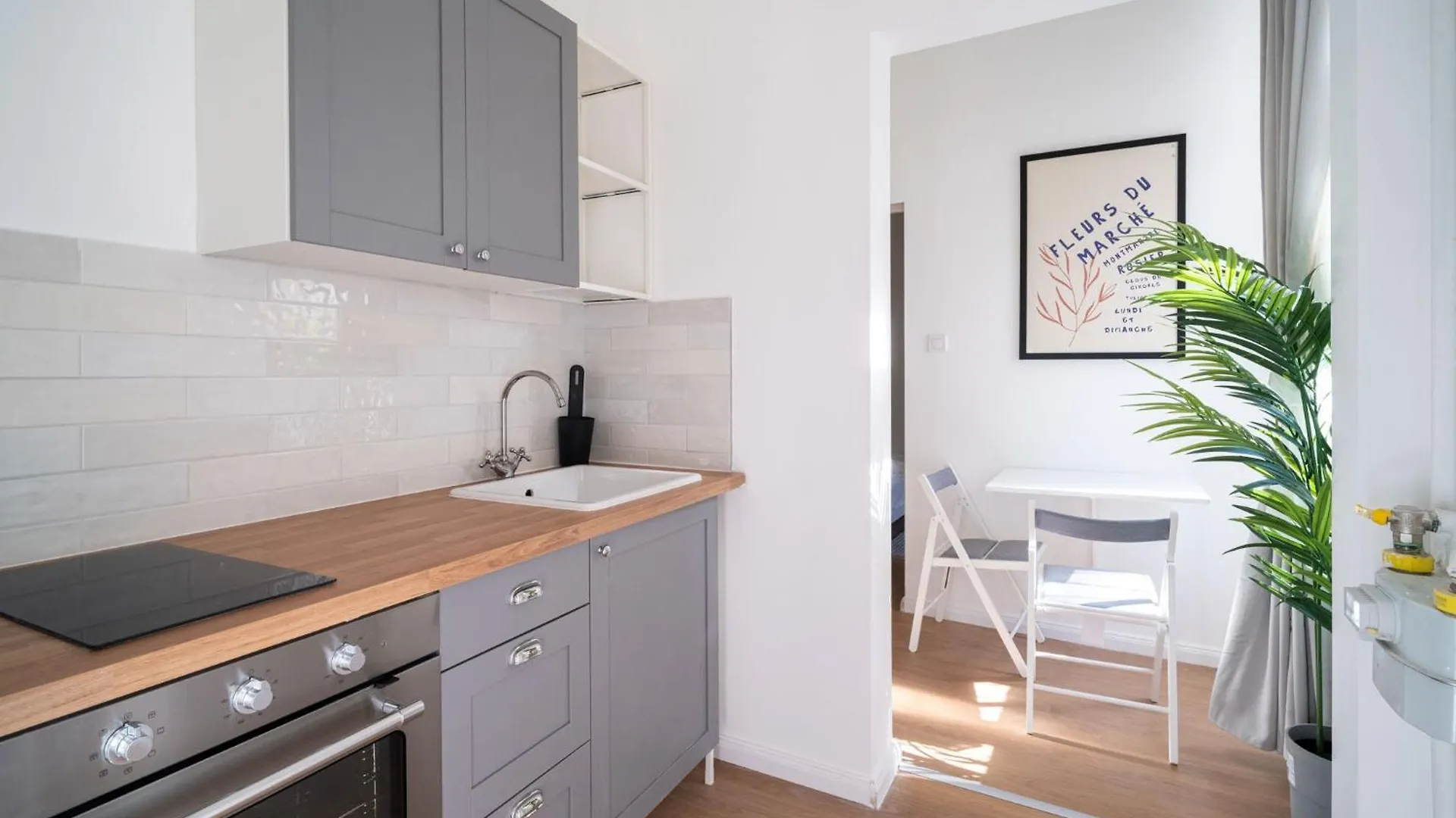 Two Amazing Bedrooms In The City Center Βουδαπέστη