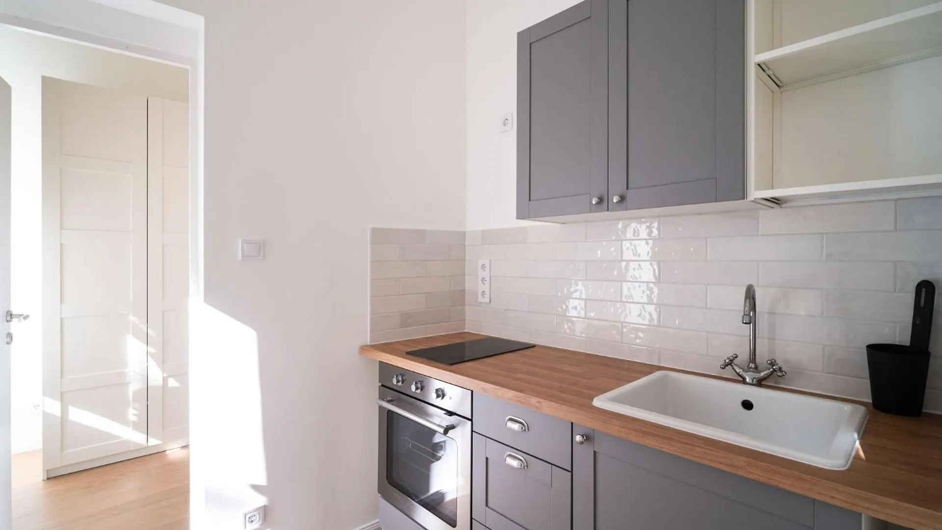 Two Amazing Bedrooms In The City Center Budapest Lejlighed
