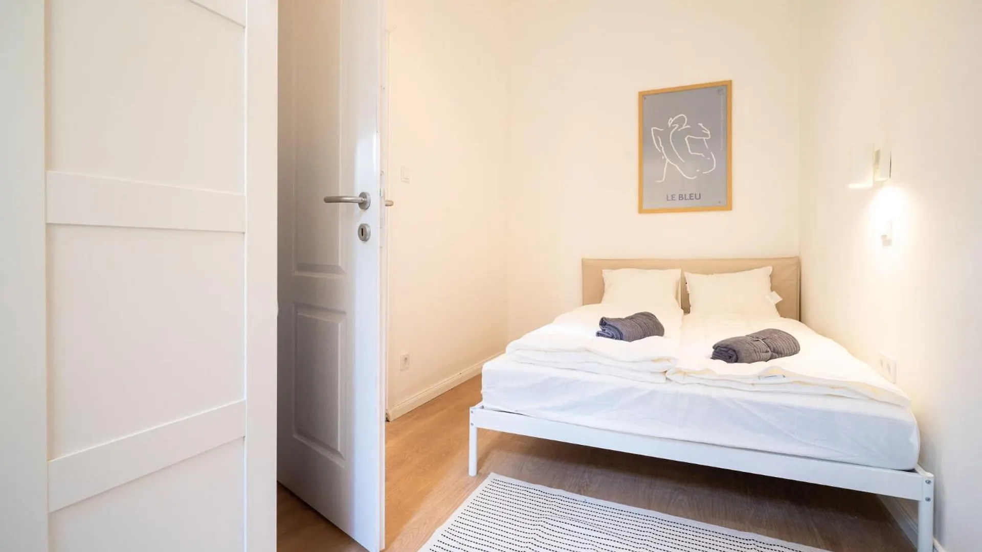 Two Amazing Bedrooms In The City Center Budapest 0*,